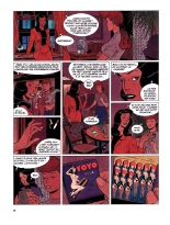 Pin-up T01 - Remember Pearl Harbor : page 19