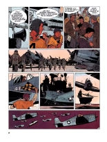 Pin-up T01 - Remember Pearl Harbor : page 21