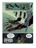 Pin-up T01 - Remember Pearl Harbor : page 22