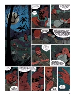 Pin-up T01 - Remember Pearl Harbor : page 24