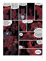 Pin-up T01 - Remember Pearl Harbor : page 26