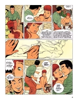 Pin-up T01 - Remember Pearl Harbor : page 30
