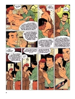 Pin-up T01 - Remember Pearl Harbor : page 31