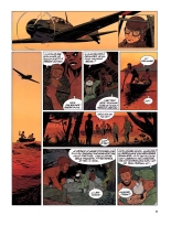 Pin-up T01 - Remember Pearl Harbor : page 32