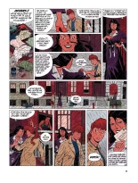 Pin-up T01 - Remember Pearl Harbor : page 34