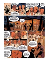 Pin-up T01 - Remember Pearl Harbor : page 35