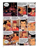 Pin-up T01 - Remember Pearl Harbor : page 39