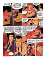 Pin-up T01 - Remember Pearl Harbor : page 40