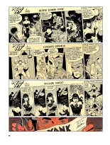 Pin-up T01 - Remember Pearl Harbor : page 41