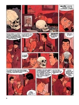 Pin-up T01 - Remember Pearl Harbor : page 45