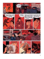Pin-up T01 - Remember Pearl Harbor : page 46