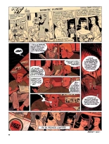 Pin-up T01 - Remember Pearl Harbor : page 47