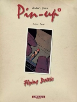 Pin-up T03 - Flying Dottie : page 3