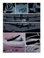 Pin-up T03 - Flying Dottie : page 5