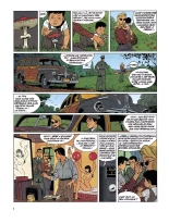 Pin-up T03 - Flying Dottie : page 6