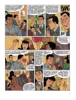 Pin-up T03 - Flying Dottie : page 7