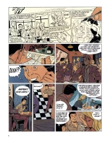 Pin-up T03 - Flying Dottie : page 8