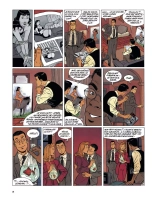 Pin-up T03 - Flying Dottie : page 20