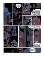 Pin-up T03 - Flying Dottie : page 22