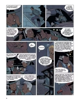 Pin-up T03 - Flying Dottie : page 24