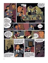 Pin-up T03 - Flying Dottie : page 26