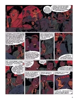 Pin-up T03 - Flying Dottie : page 27