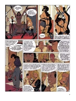Pin-up T03 - Flying Dottie : page 29