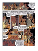 Pin-up T03 - Flying Dottie : page 31