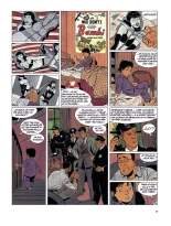 Pin-up T03 - Flying Dottie : page 37