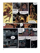 Pin-up T03 - Flying Dottie : page 40