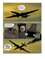 Pin-up T04 - Blackbird : page 5