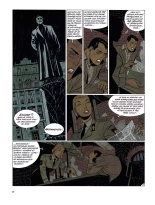 Pin-up T04 - Blackbird : page 12