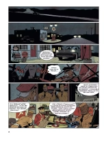 Pin-up T04 - Blackbird : page 20