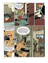 Pin-up T04 - Blackbird : page 24