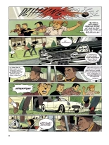 Pin-up T04 - Blackbird : page 26