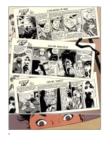 Pin-up T04 - Blackbird : page 28
