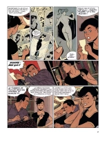 Pin-up T04 - Blackbird : page 29