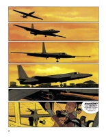 Pin-up T04 - Blackbird : page 32