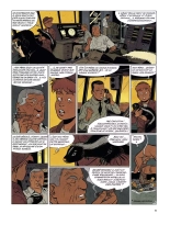 Pin-up T04 - Blackbird : page 33