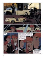 Pin-up T04 - Blackbird : page 34