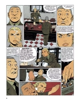 Pin-up T04 - Blackbird : page 40