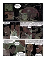 Pin-up T04 - Blackbird : page 43