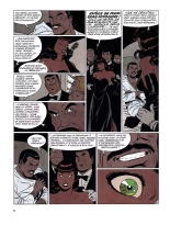 Pin-up T04 - Blackbird : page 46