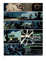 Pin-up T07 - Las Vegas : page 4