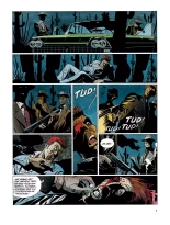 Pin-up T07 - Las Vegas : page 5