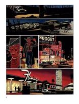 Pin-up T07 - Las Vegas : page 6