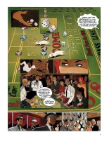 Pin-up T07 - Las Vegas : page 7