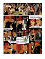 Pin-up T07 - Las Vegas : page 8