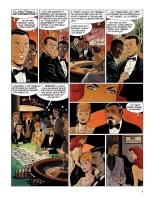 Pin-up T07 - Las Vegas : page 9