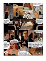 Pin-up T07 - Las Vegas : page 10